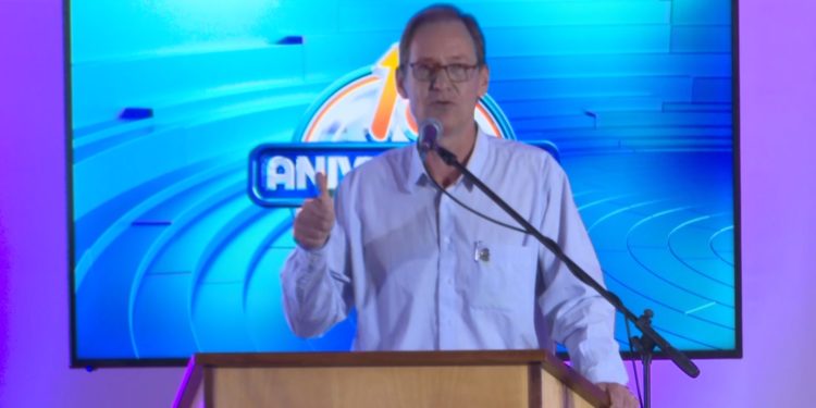 Destacan importante rol de los medios de comunicación para el desarrollo productivo