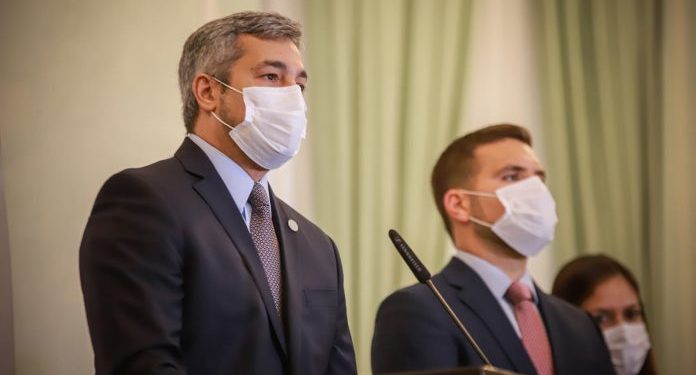 Gobierno anuncia medidas para que la gente pueda pasar un fin de año más aliviado Gobierno anuncia medidas para que la gente pueda pasar un fin de año más aliviado