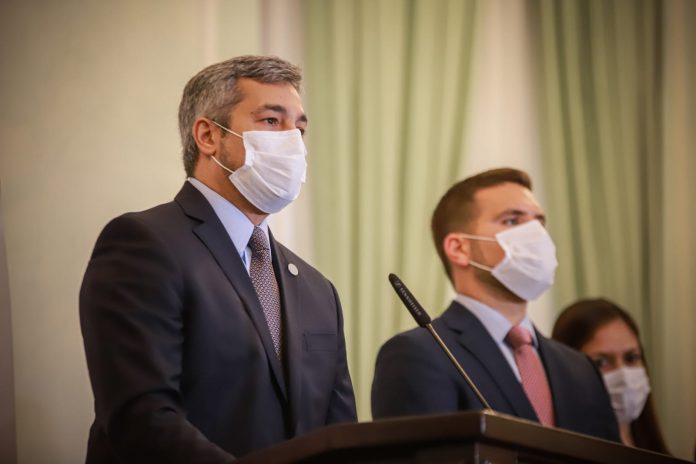 Gobierno anuncia medidas para que la gente pueda pasar un fin de año más aliviado