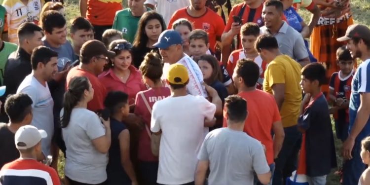 RCC volverá a transmitir los mejores momentos de los eventos por su aniversario