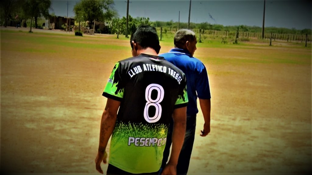 Club Atlético Trébol prepara a más de 50 jugadores para disputar partido amistoso Club Atlético Trébol prepara a más de 50 jugadores para disputar partido amistoso