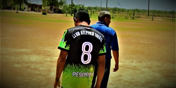 Club Atlético Trébol prepara a más de 50 jugadores para disputar partido amistoso