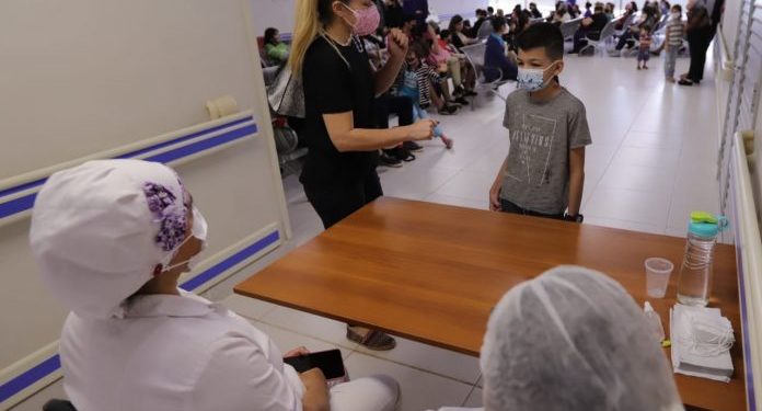 IPS: asegurados que recibieron Pytyvõ acceden nuevamente a servicios