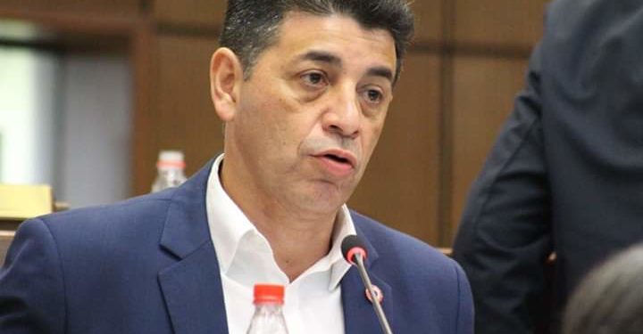 Defienden la independencia judicial ante terna integrada por Senador Defienden la independencia judicial ante terna integrada por Senador