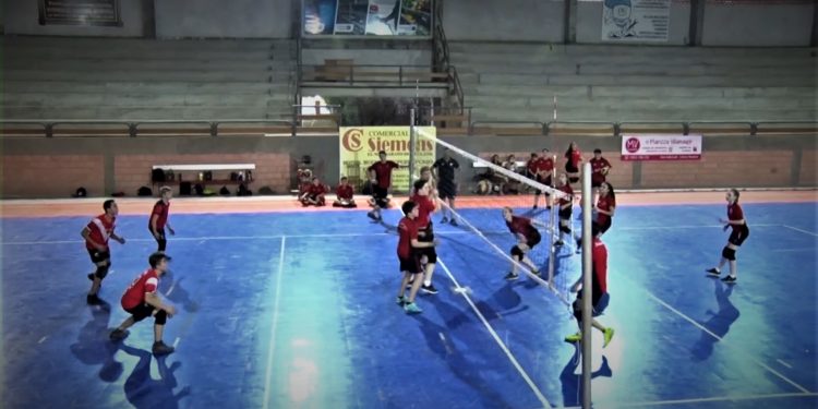 Fomentan la práctica del deporte sano para los niños y jóvenes de Neuland Fomentan la práctica del deporte sano para los niños y jóvenes de Neuland