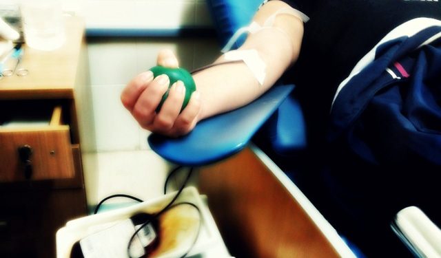 Donar sangre es donar vida recuerda Salud Donar sangre es donar vida recuerda Salud