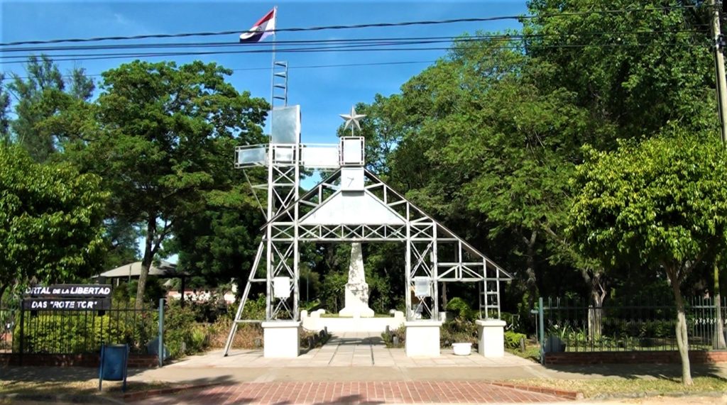 Recuerdan 92 años de la salida de 1.500 menonitas de la Unión Soviética Recuerdan 92 años de la salida de 1.500 menonitas de la Unión Soviética