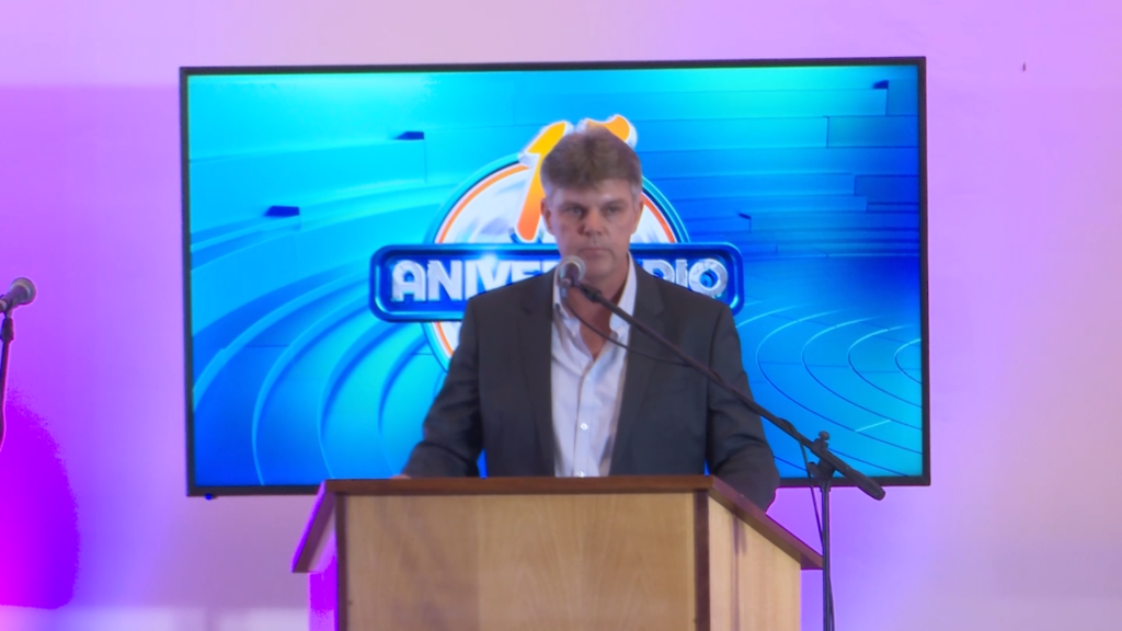 Destacan importante rol de los fundadores de RCC y de la nueva Junta Directiva