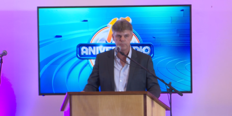 Destacan importante rol de los fundadores de RCC y de la nueva Junta Directiva