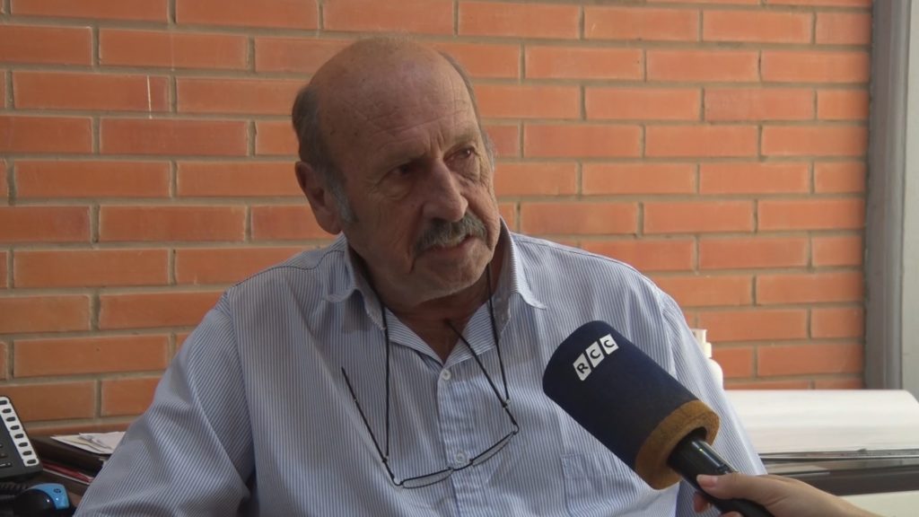 Abren nueva convocatoria para interesados en proyecto de viviendas en Loma Plata Abren nueva convocatoria para interesados en proyecto de viviendas en Loma Plata