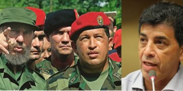 “El nombramiento de Ríos en la Corte será el mayor logro de los Castro/Chavistas y la mayor amenaza para el Estado de Derecho en el Paraguay”