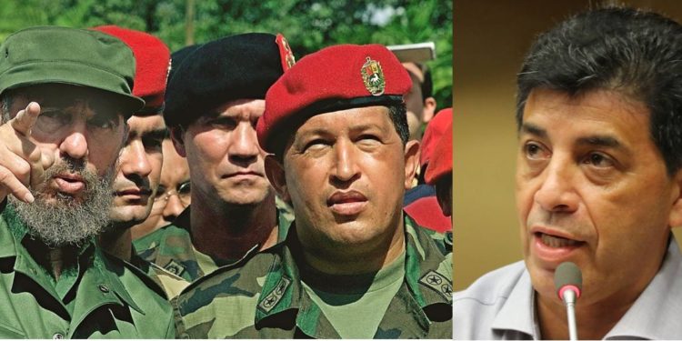 «El nombramiento de Ríos en la Corte será el mayor logro de los Castro/Chavistas y la mayor amenaza para el Estado de Derecho en el Paraguay»