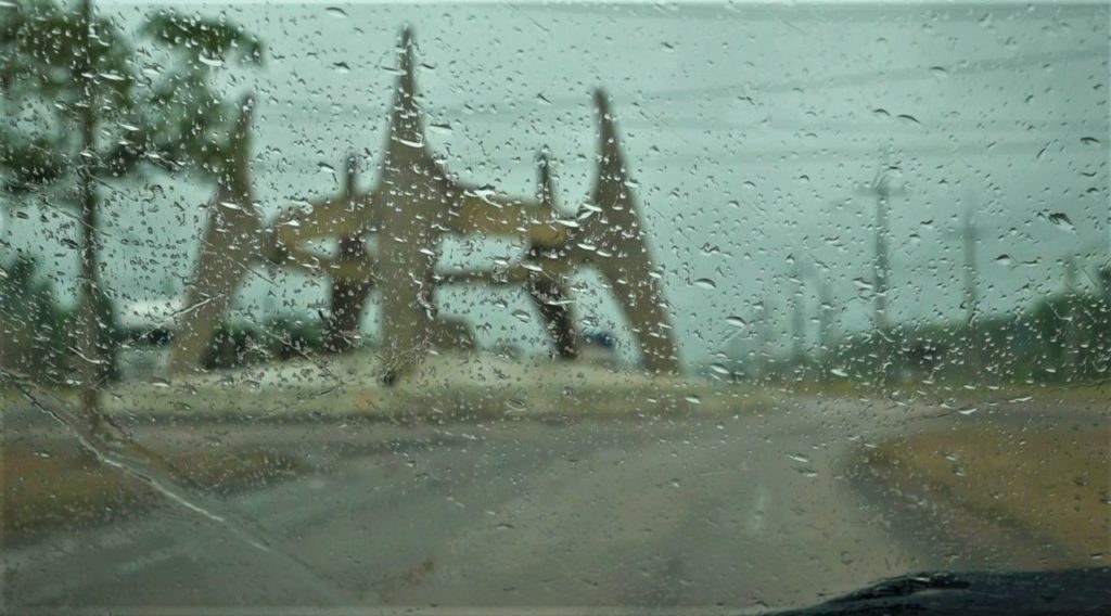 Para hoy continúan las lluvias acompañadas de tormentas eléctricas Para hoy continúan las lluvias acompañadas de tormentas eléctricas