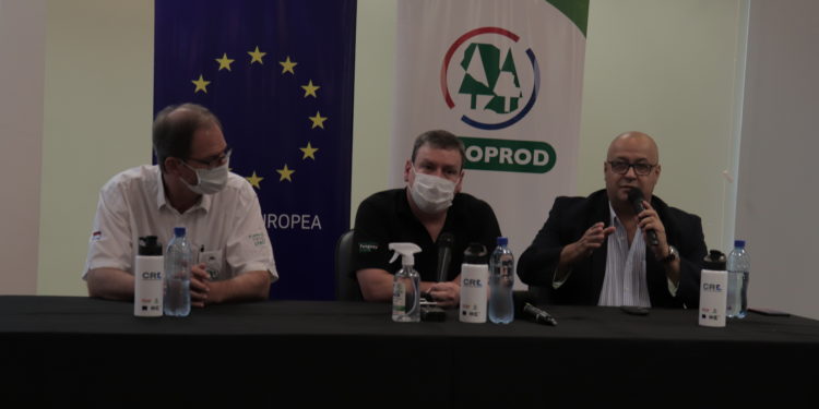 FECOPROD lanzó el “Centro de Recursos Económicos”