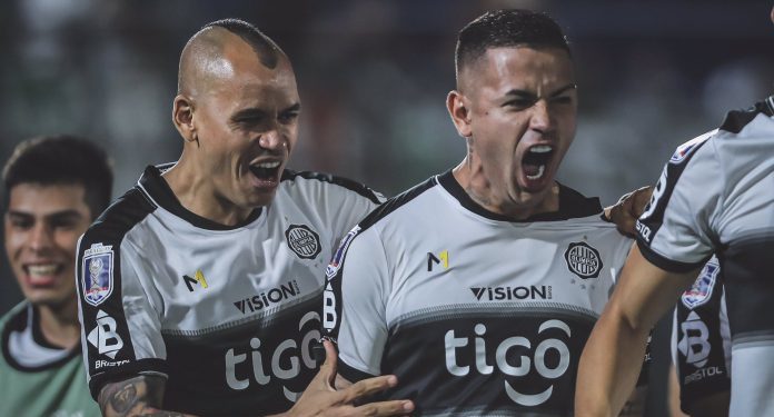 Olimpia a la final de la Copa Paraguay