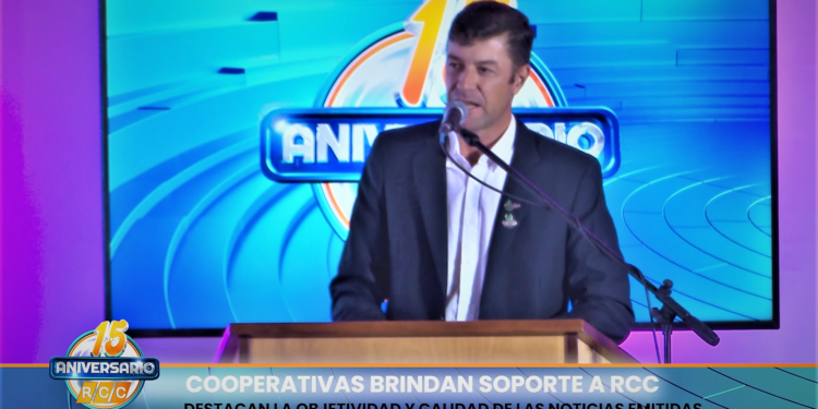 «La objetividad y precisión son fundamentales para un medio de comunicación»