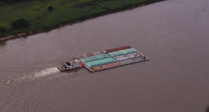 Comercio exterior registró exportaciones por más de US$ 11.800 millones a octubre