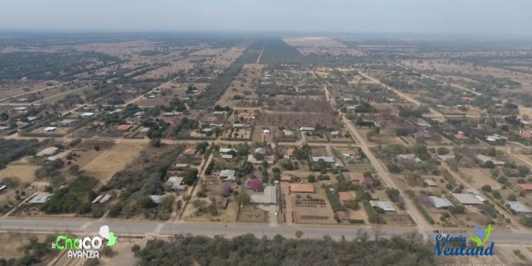 Los valores son pilares fundamentales de la Asociación Colonia Neuland Los valores son pilares fundamentales de la Asociación Colonia Neuland