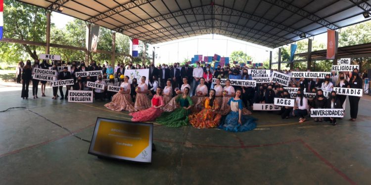 Manifiestan preocupación sobre proyecto de reforma educativa encarada por el MEC Manifiestan preocupación sobre proyecto de reforma educativa encarada por el MEC