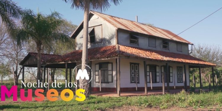 Museos del Chaco central se preparan para la actividad denominada “Noche de los Museos”