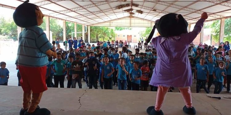 Abuso Sexual Infantil: instan a la socialización para poder prevenir este mal