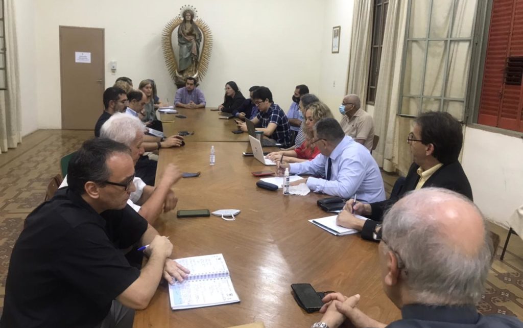 Organizaciones civiles levantan la voz en defensa de la vida y la familia en Paraguay