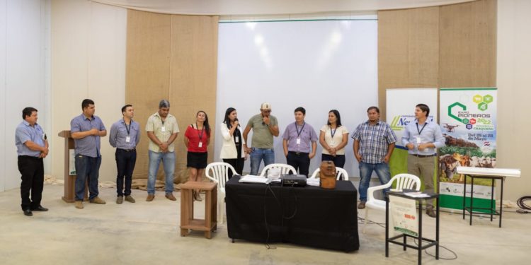 Profesionales del sector agropecuario convocaron a una Asamblea de Graduados