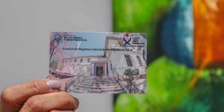 Realizarán inscripción de registro profesional en Boquerón Realizarán inscripción de registro profesional en Boquerón