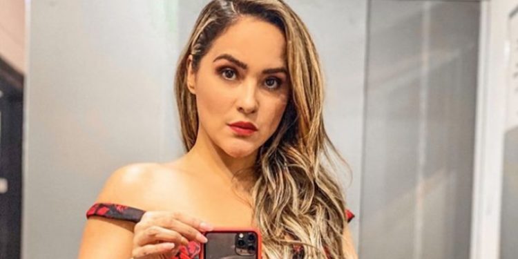 Karina Doldán expresó que no acepta auspicios que promueven los antivalores y recordó que casi muere por probar éxtasis por única vez