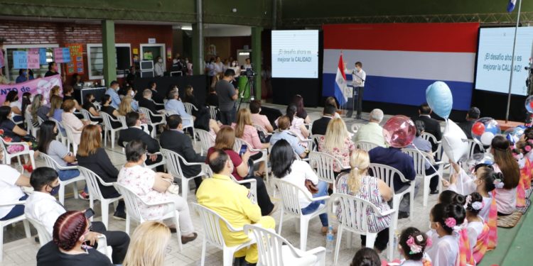 Gremio de padres manifiestan su preocupación ante Transformación Educativa Gremio de padres manifiestan su preocupación ante Transformación Educativa