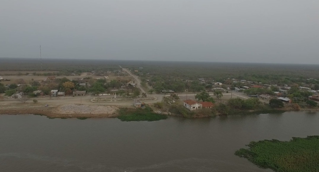 Pronostican un jueves caluroso con chaparrones y tormentas