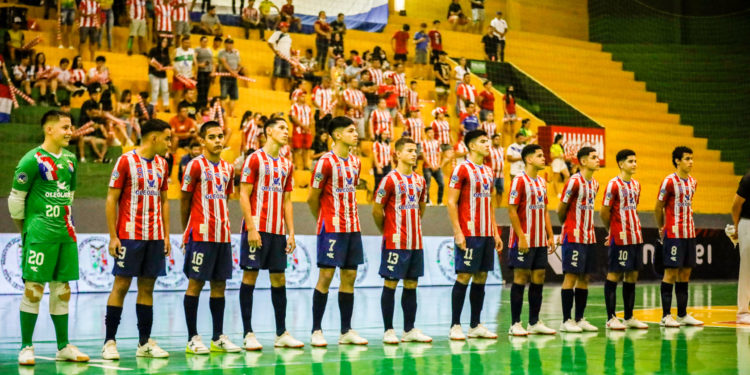 Paraguay mide a Bolivia por un lugar en las semifinales