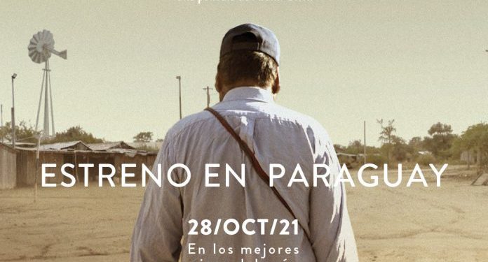 “Apenas el Sol” es preseleccionada para dos categorías de los premios Oscars