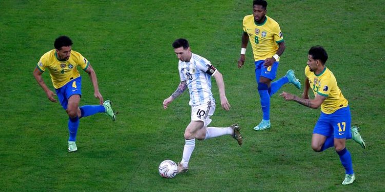 El Superclásico de las Américas aviva la jornada en San Juan