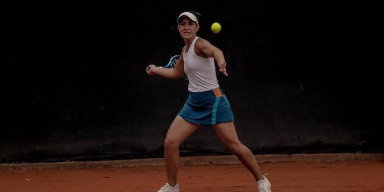 Cepede cede ante Perry y queda fuera del Montevideo Open Cepede cede ante Perry y queda fuera del Montevideo Open