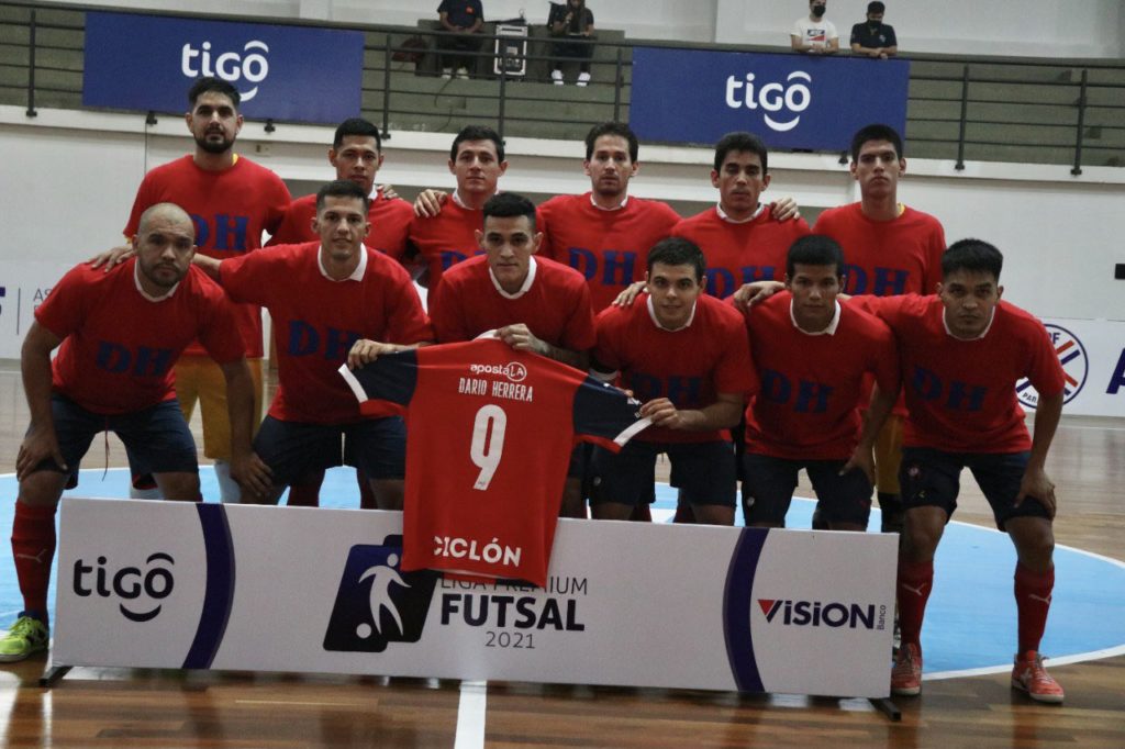 Cerro y Afemec se miden por un lugar en la final