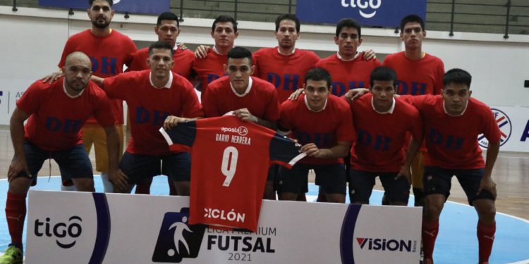 Cerro y Afemec se miden por un lugar en la final