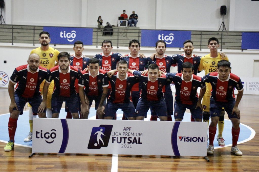 Se viene la definición del Clausura de la Liga Premium