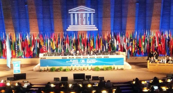 Paraguay fue electo miembro del Consejo Ejecutivo de la Unesco