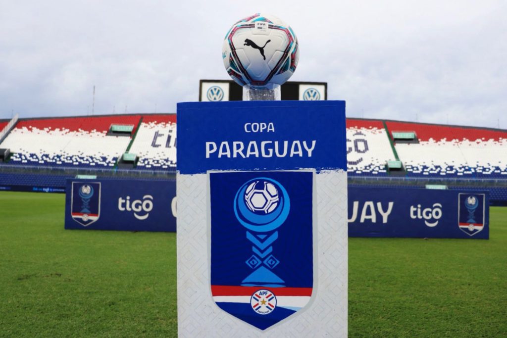 La final de la Copa Paraguay ya tiene fecha y sede
