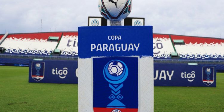 La final de la Copa Paraguay ya tiene fecha y sede