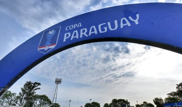 Tembetary y Tacuary cierran la jornada en la Villa Tembetary y Tacuary cierran la jornada en la Villa