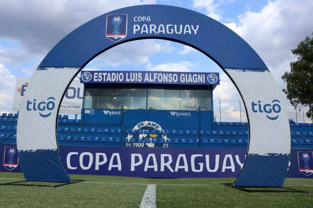 Libertad y Tembetary se miden por el tercer lugar de la Copa Libertad y Tembetary se miden por el tercer lugar de la Copa