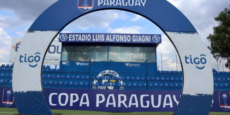 Libertad y Tembetary se miden por el tercer lugar de la Copa