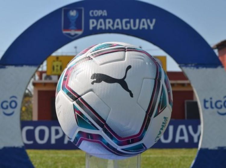 50% de aforo para las semis de Copa Paraguay 50% de aforo para las semis de Copa Paraguay