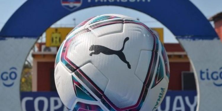 50% de aforo para las semis de Copa Paraguay