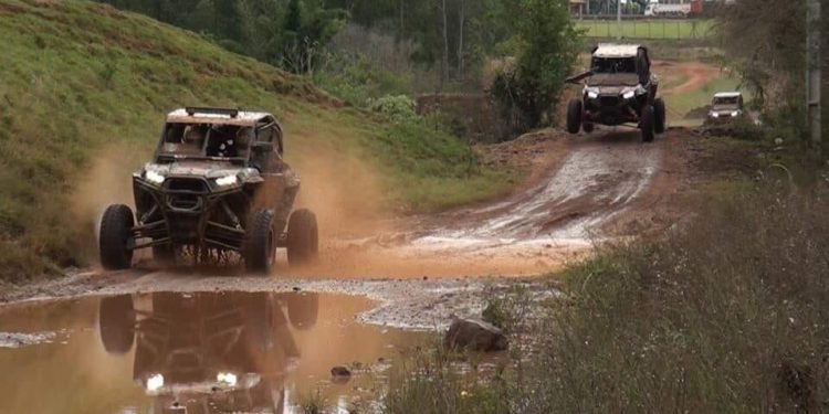 El Desafío Ñeembucú se apresta para el cierre de la temporada El Desafío Ñeembucú se apresta para el cierre de la temporada