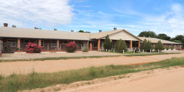 Hogar de Adultos Mayores brinda servicio integral en la ciudad de Filadelfia