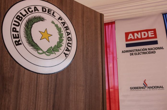 Más de 3.500 usuarios de la ANDE se beneficiarán con subsidio de hasta el 50%