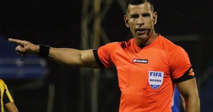 La final de la Copa Paraguay ya tiene a sus jueces